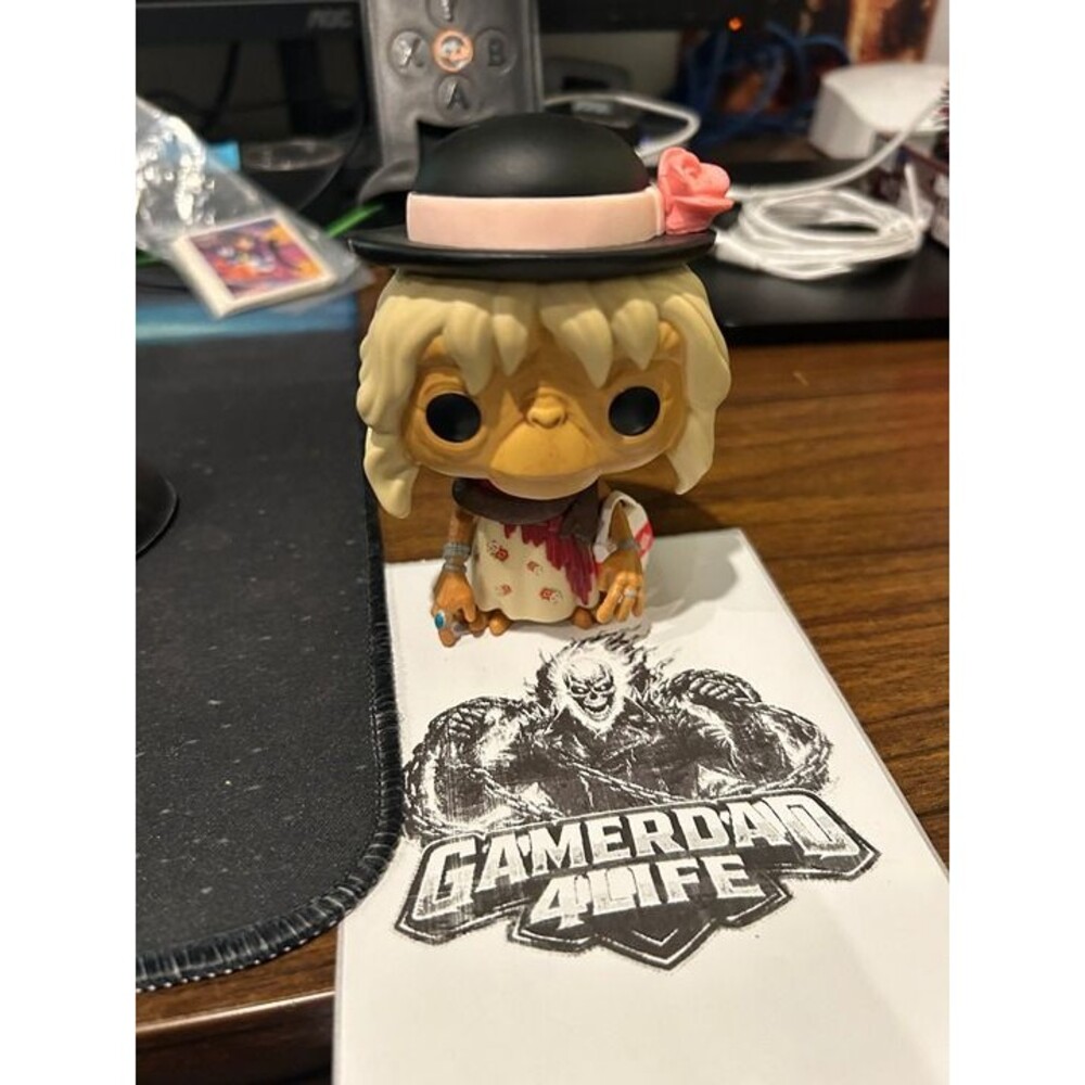 Funko Pop! Movies - Extra Terrestrial E.T. in Disguise 1253
